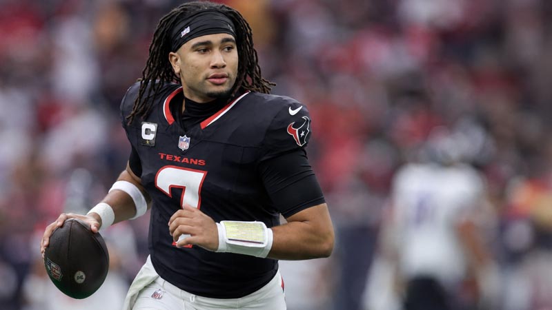 Why this is a make-or-break season for C.J. Stroud and Texans