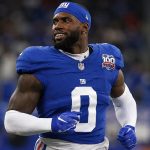 brian burns contract