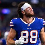 dawson knox net worth