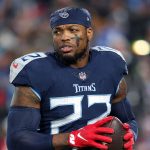 derrick henry ethnicity