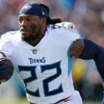 derrick henry stats