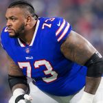 dion dawkins contract