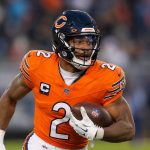 dj moore trade rumors