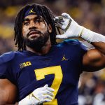 donovan edwards stats