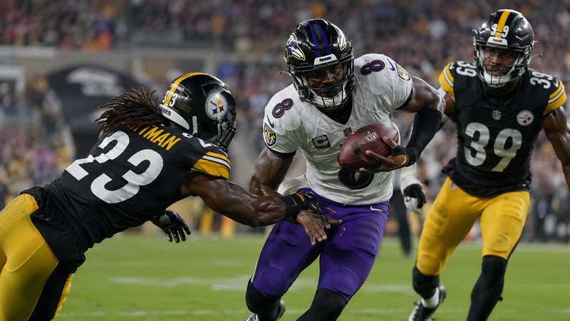 how do nfl tiebreakers work