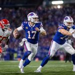 how does an nfl team qualify for the playoffs