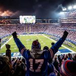 how does home field advantage work in the nfl