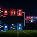 how does the nfl playoff system work