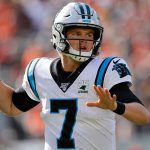 how much does kyle allen make