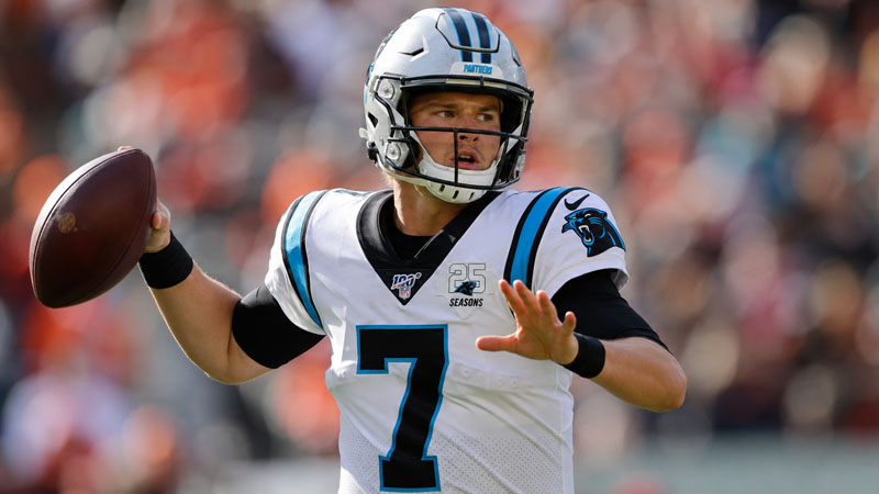 how much does kyle allen make