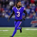 how much is damar hamlin worth