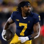 how much is donovan edwards nil deal worth
