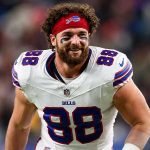 is dawson knox a good fantasy pick