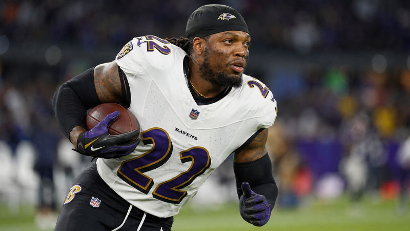 is derrick henry a hall of famer