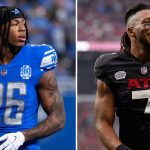 is jahmyr gibbs worth playing more than bijan