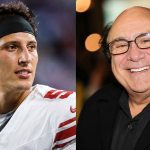 is tommy devito related to danny devito