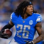jahmyr gibbs contract