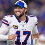 josh allen net worth