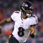 lamar jackson stats