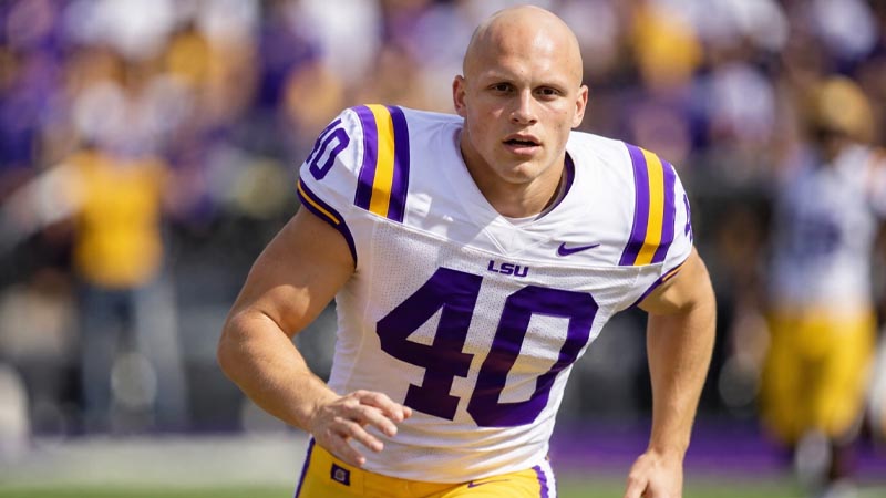landon jackson stats