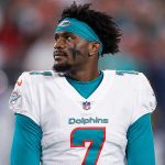 malik willis contract