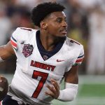 malik willis stats
