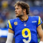 matthew stafford net worth