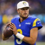 matthew stafford retirement
