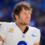 matthew stafford stats