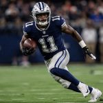 micah parsons 40 time