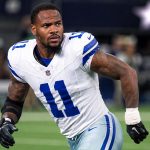 micah parsons stats
