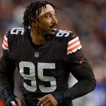 myles garrett net worth
