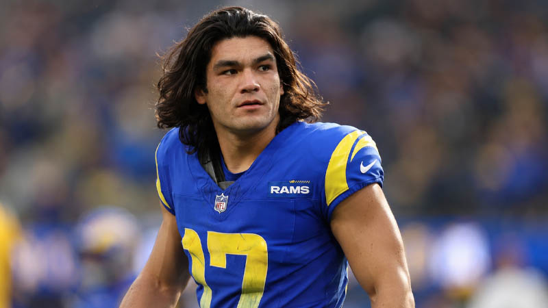 puka nacua ethnicity