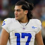 puka nacua stats