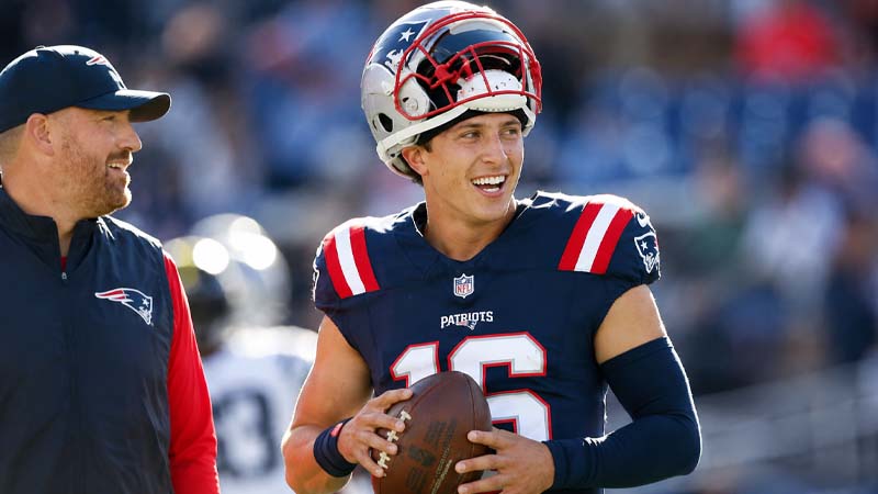 tommy devito nickname