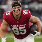 trey mcbride stats