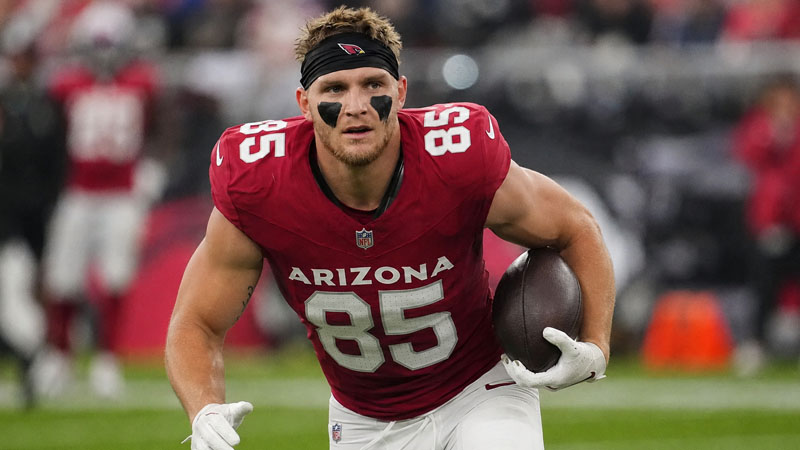 trey mcbride stats