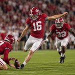 what does a kicker do in the nfl