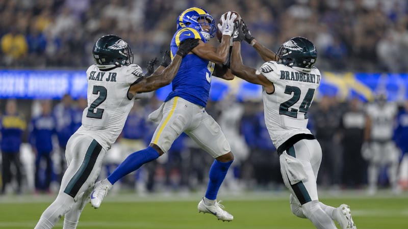 what does a nickel cornerback do in the nfl