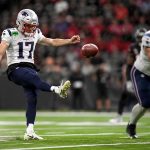 what does a punter do in the nfl