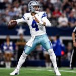 what does a quarterback do in the nfl