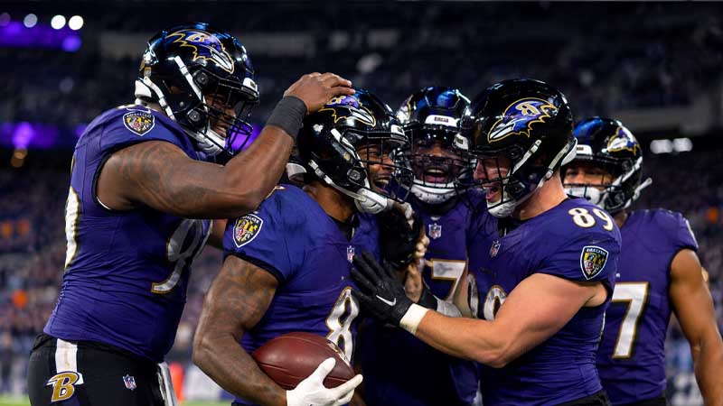 what does clinching a division mean in the nfl