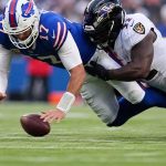 what is a fumble in football