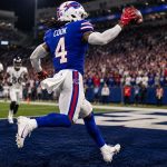 what is a pick six in football