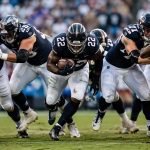 what is a power run in football