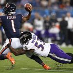 what is a sack in football