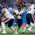 what is a zone run in football