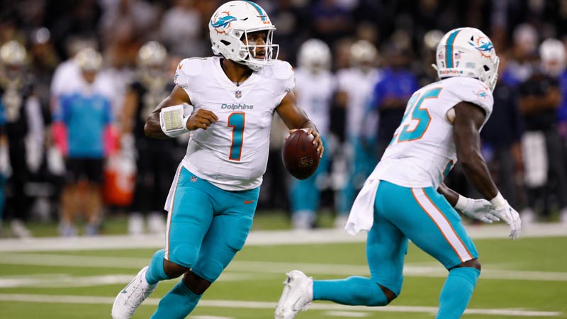 what is an rpo in football