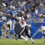 what is defensive pass interference in football