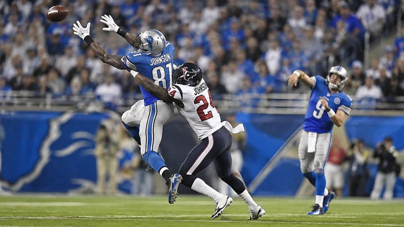 what is defensive pass interference in football